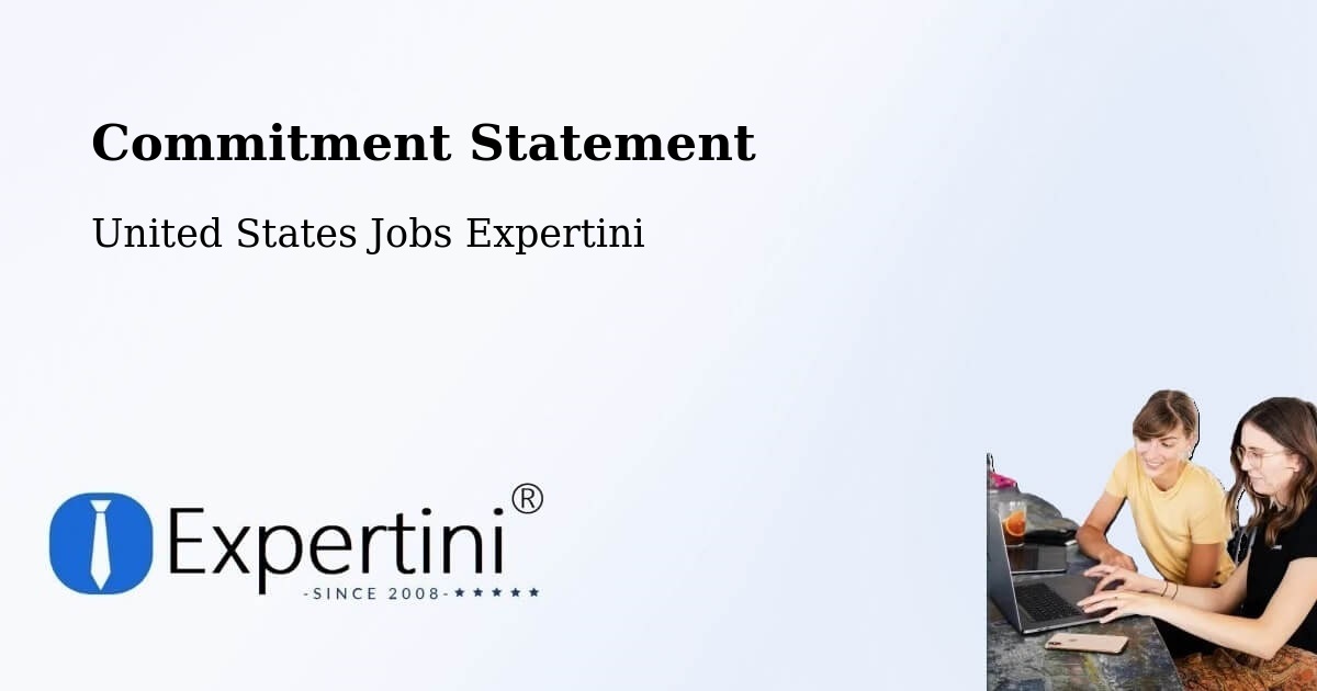 Corporate Commitment – Redding - United States Jobs Expertini