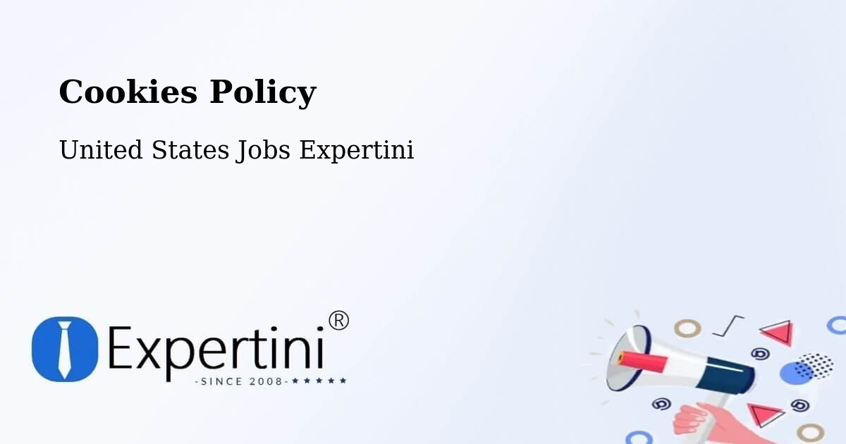 Cookie Policy – Redding - United States Jobs Expertini