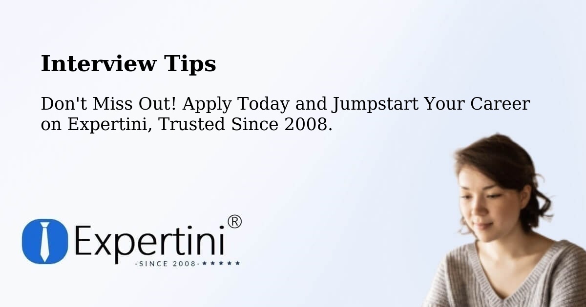 Trader Joe's interview tips for Crew