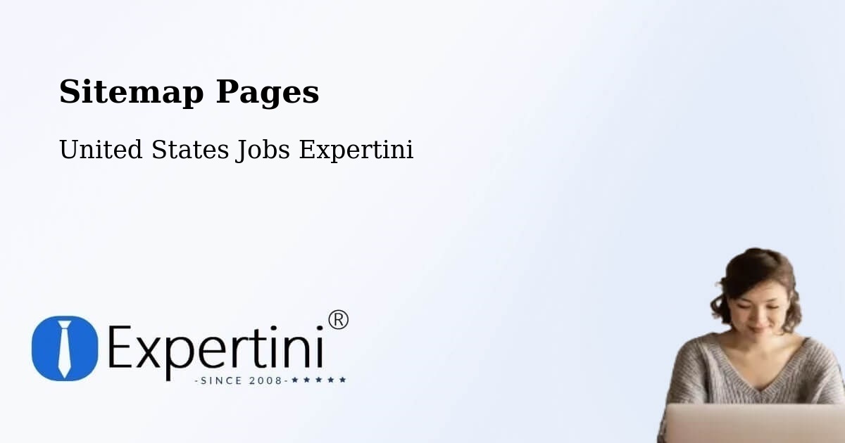 Sitemap Pages - Redding - United States Jobs Expertini